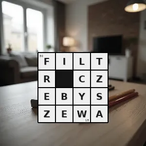 Rozwiązanie krzyżówki: czebyszew - filtr czebyszewa | hasła, synonimy i podpowiedzi Hasło krzyżówkowe czebyszew - filtr czebyszewa – rozwiązanie, synonimy, podpowiedzi i definicje krzyżówkowe